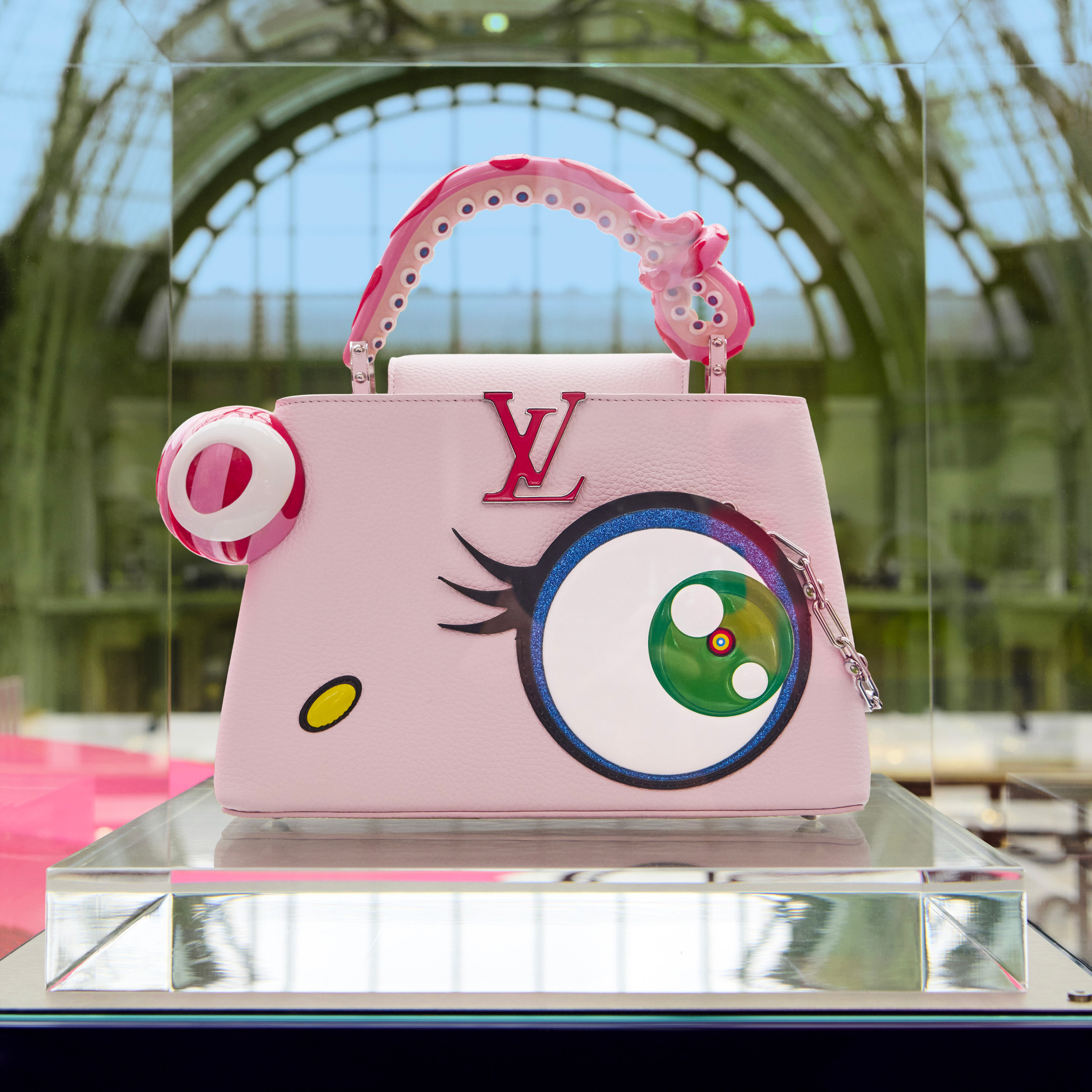 Louis Vuitton フィギュア ドーム型 Louis Vuitton - Cruise 2026 Dinner - Château d'Estoublon - Events